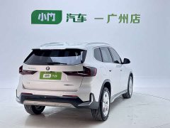 BMW X1 2023 sDrive20Li X Design Package - ფოტო 4