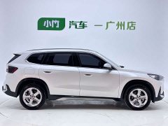 BMW X1 2023 sDrive20Li X Design Package - ფოტო 6