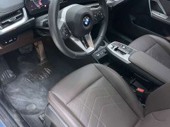 BMW X1 2023 sDrive20Li X Design Package - ფოტო 7