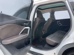 BMW X1 2023 sDrive20Li X Design Package - ფოტო 8