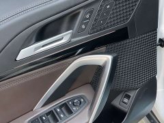BMW X1 2023 sDrive20Li X Design Package - ფოტო 9