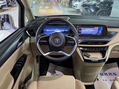 Buick GL8 Land Executive Cabin Advance Edition - ფოტო 10