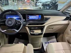 Buick GL8 Land Executive Cabin Advance Edition - ფოტო 11