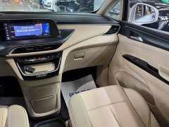 Buick GL8 Land Executive Cabin Advance Edition - ფოტო 12