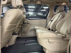 Buick GL8 Land Executive Cabin Advance Edition - ფოტო 14