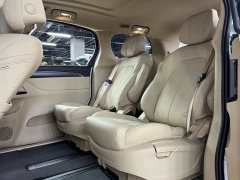 Buick GL8 Land Executive Cabin Advance Edition - ფოტო 15