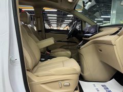 Buick GL8 Land Executive Cabin Advance Edition - ფოტო 16
