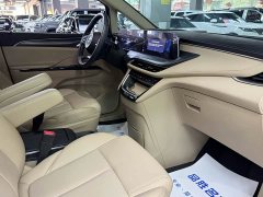 Buick GL8 Land Executive Cabin Advance Edition - ფოტო 17