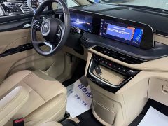 Buick GL8 Land Executive Cabin Advance Edition - ფოტო 18