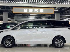 Buick GL8 Land Executive Cabin Advance Edition - ფოტო 3