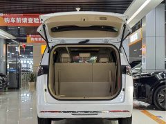 Buick GL8 Land Executive Cabin Advance Edition - ფოტო 6
