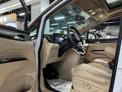Buick GL8 Land Executive Cabin Advance Edition - ფოტო 7
