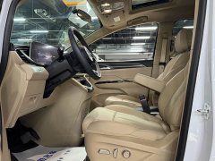 Buick GL8 Land Executive Cabin Advance Edition - ფოტო 8