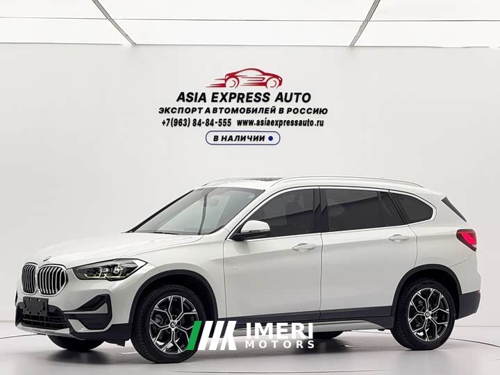 BMW X1 sDrive20Li Fashion