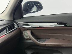 BMW X1 sDrive20Li Fashion - ფოტო 10