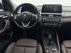 BMW X1 sDrive20Li Fashion - ფოტო 11
