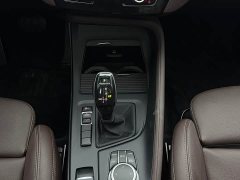 BMW X1 sDrive20Li Fashion - ფოტო 12
