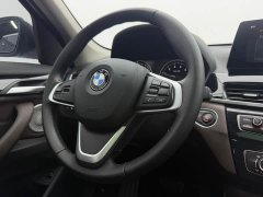 BMW X1 sDrive20Li Fashion - ფოტო 16
