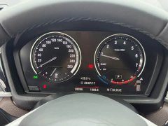 BMW X1 sDrive20Li Fashion - ფოტო 18