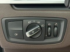BMW X1 sDrive20Li Fashion - ფოტო 19