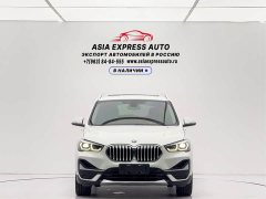 BMW X1 sDrive20Li Fashion - ფოტო 2