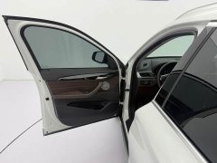 BMW X1 sDrive20Li Fashion - ფოტო 20