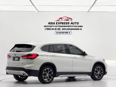 BMW X1 sDrive20Li Fashion - ფოტო 4
