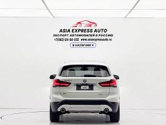 BMW X1 sDrive20Li Fashion - ფოტო 5