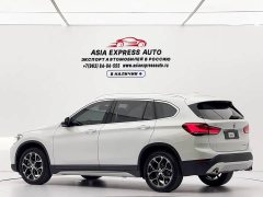BMW X1 sDrive20Li Fashion - ფოტო 6