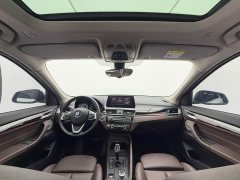 BMW X1 sDrive20Li Fashion - ფოტო 9