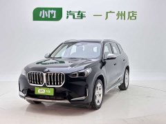 BMW X1 2023 sDrive20Li X Design Package - ფოტო 1