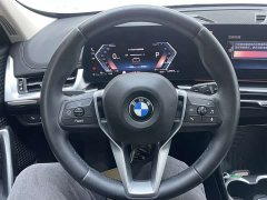 BMW X1 2023 sDrive20Li X Design Package - ფოტო 10