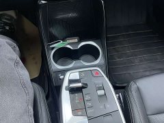 BMW X1 2023 sDrive20Li X Design Package - ფოტო 12