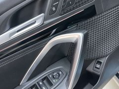 BMW X1 2023 sDrive20Li X Design Package - ფოტო 17