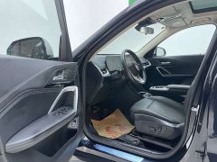 BMW X1 2023 sDrive20Li X Design Package - ფოტო 18