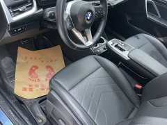 BMW X1 2023 sDrive20Li X Design Package - ფოტო 20