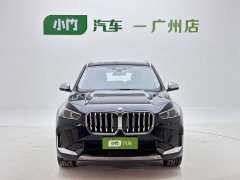 BMW X1 2023 sDrive20Li X Design Package - ფოტო 3