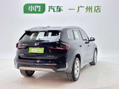 BMW X1 2023 sDrive20Li X Design Package - ფოტო 5