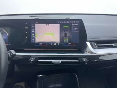 BMW X1 2023 sDrive20Li X Design Package - ფოტო 9