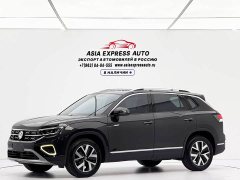 Volkswagen Tharu Taos 280TSI FWD Luxury Plus Advanced Edition - ფოტო 1