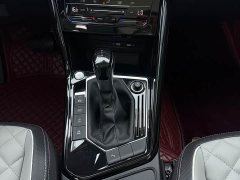 Volkswagen Tharu Taos 280TSI FWD Luxury Plus Advanced Edition - ფოტო 11
