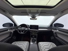 Volkswagen Tharu Taos 280TSI FWD Luxury Plus Advanced Edition - ფოტო 13
