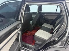 Volkswagen Tharu Taos 280TSI FWD Luxury Plus Advanced Edition - ფოტო 15