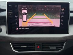Volkswagen Tharu Taos 280TSI FWD Luxury Plus Advanced Edition - ფოტო 17