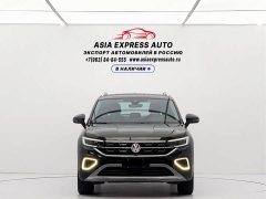 Volkswagen Tharu Taos 280TSI FWD Luxury Plus Advanced Edition - ფოტო 2