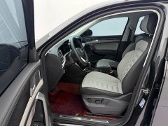 Volkswagen Tharu Taos 280TSI FWD Luxury Plus Advanced Edition - ფოტო 20