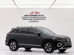 Volkswagen Tharu Taos 280TSI FWD Luxury Plus Advanced Edition - ფოტო 3
