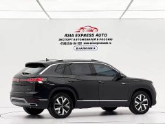 Volkswagen Tharu Taos 280TSI FWD Luxury Plus Advanced Edition - ფოტო 4