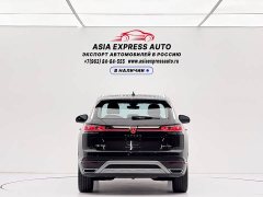 Volkswagen Tharu Taos 280TSI FWD Luxury Plus Advanced Edition - ფოტო 5