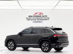 Volkswagen Tharu Taos 280TSI FWD Luxury Plus Advanced Edition - ფოტო 6